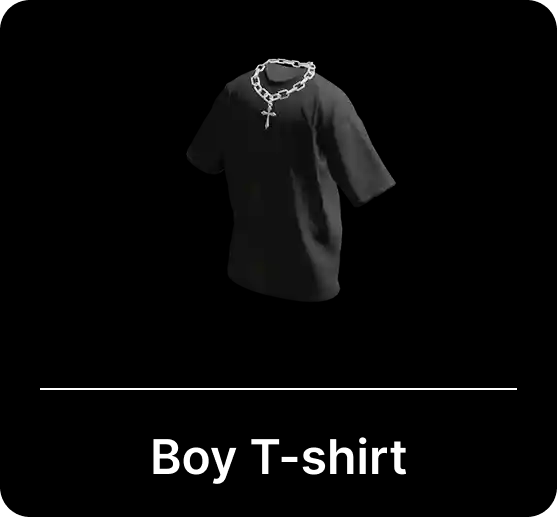 Boy T-Shirt
